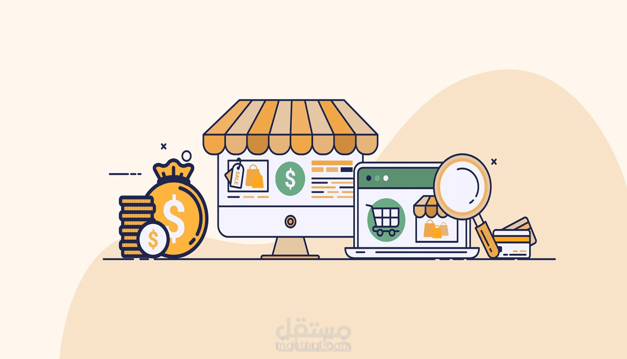 كتابة وصف منتجات بطريقة إبداعية مع مراعاة قواعد SEO