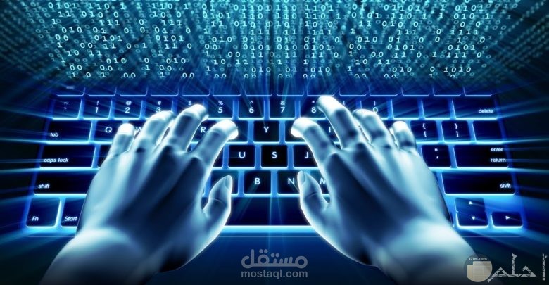 استبيان الجرائم الالكترونية