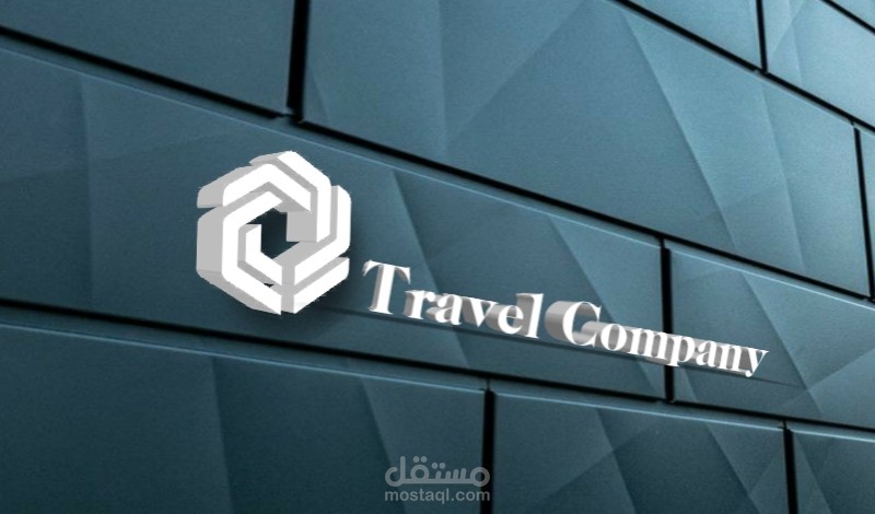 تصميم شعار (logo) موك اب.