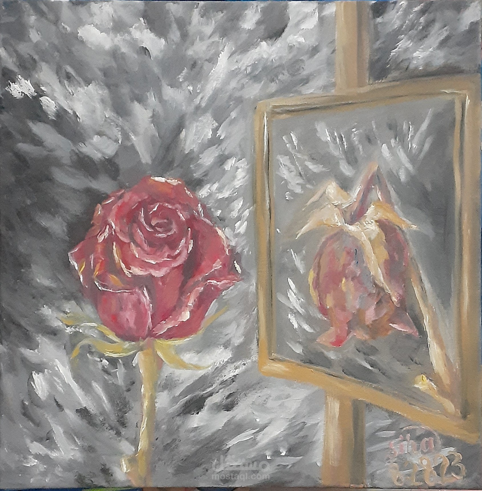 painting