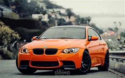 استهراض سيارات BMW