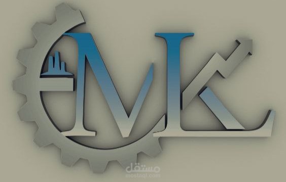 لوغو / تصميم شعار