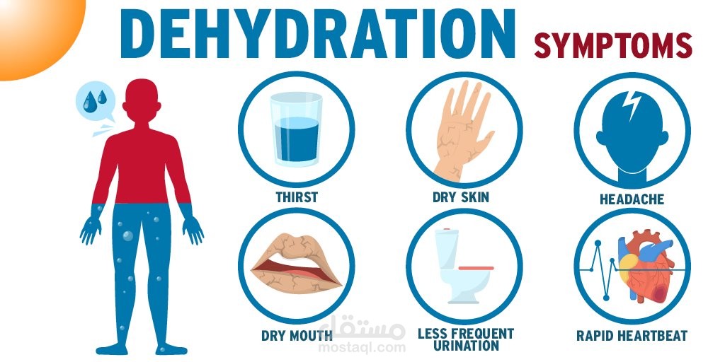 Health pictgram