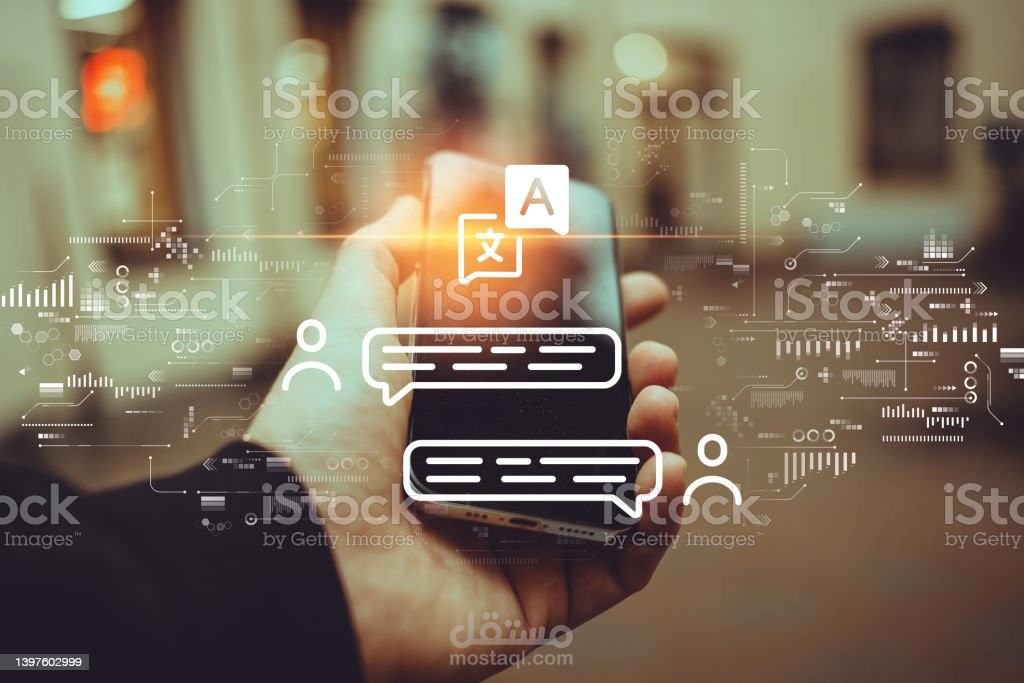 خدمات الترجمة وتحويل المستندات إلى PDF بدقة عالية"