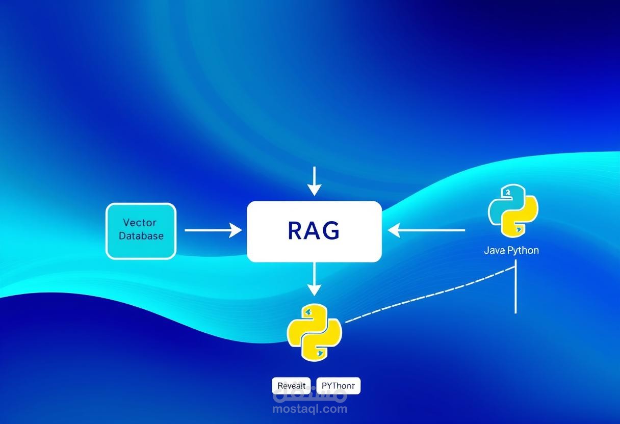 Java RAG System