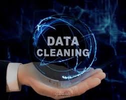 مشروع: تنظيف بيانات سيارات من موقع CarDekho (Data Cleaning)