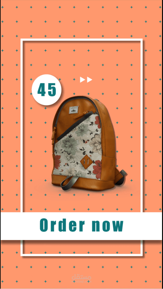 إعلانات انستغرام وسناب شات وفيسبوك