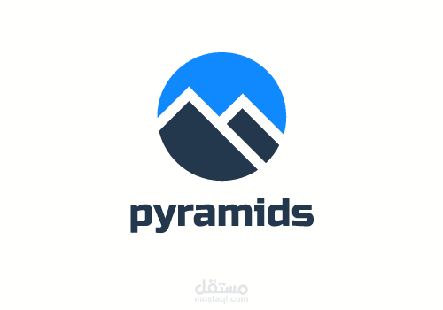 pyramids