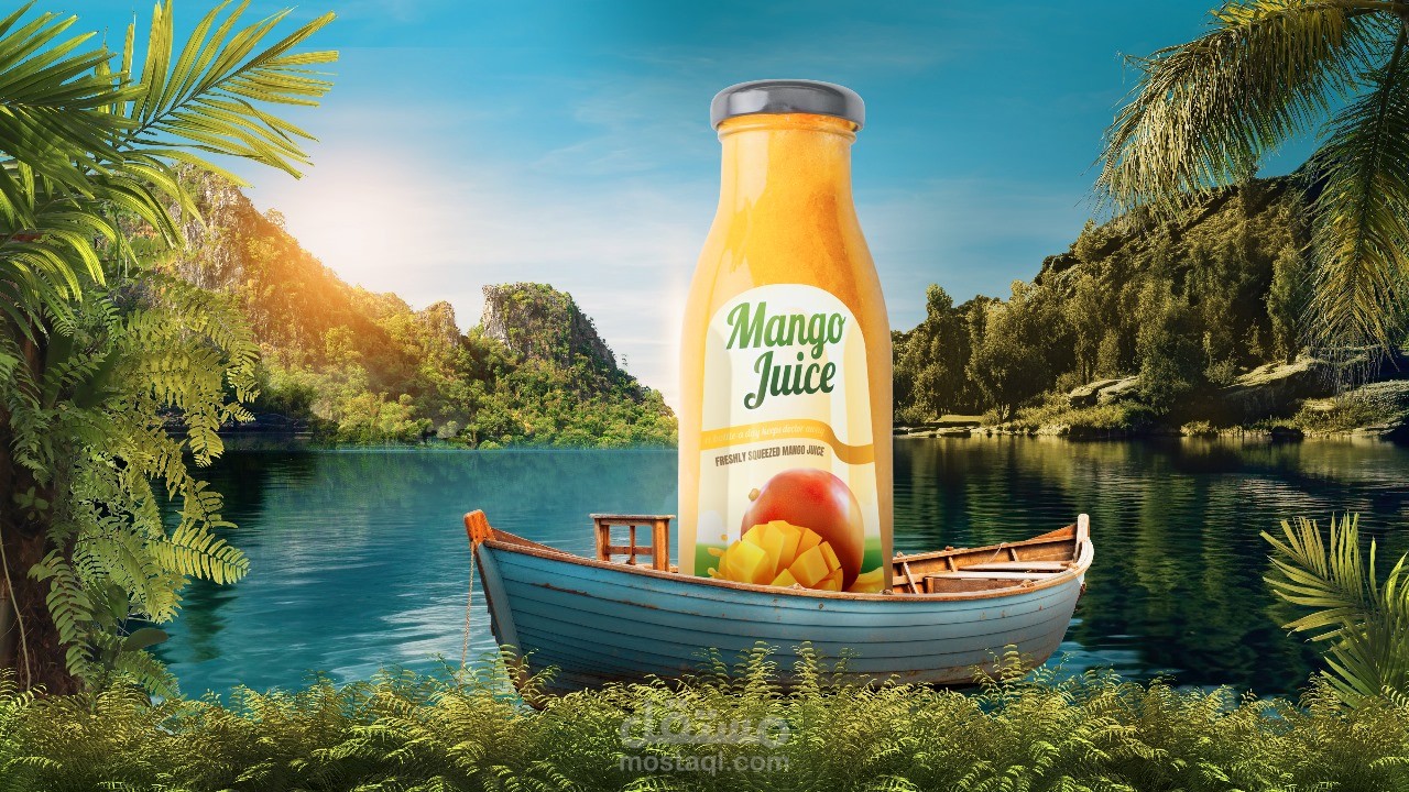 تصميمات دمج