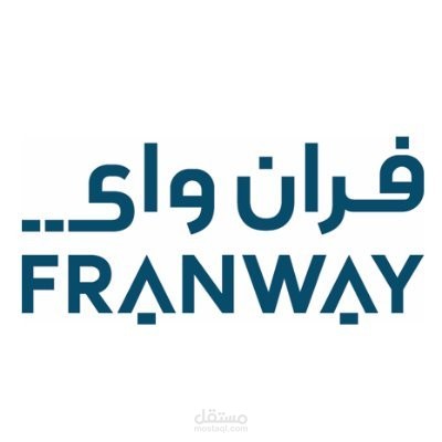 اعلان لشركة فران واي لوقو