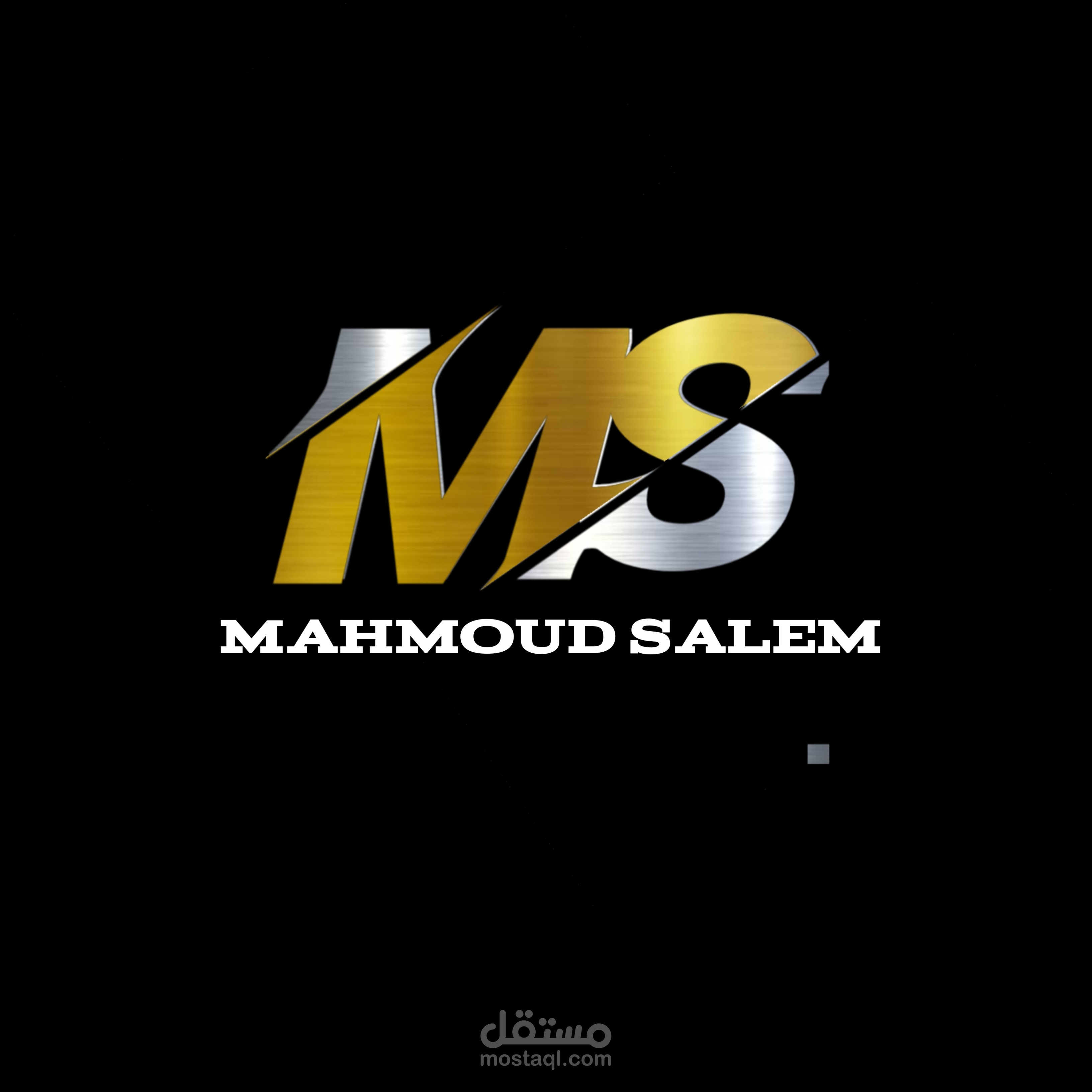 تصميم لوجو