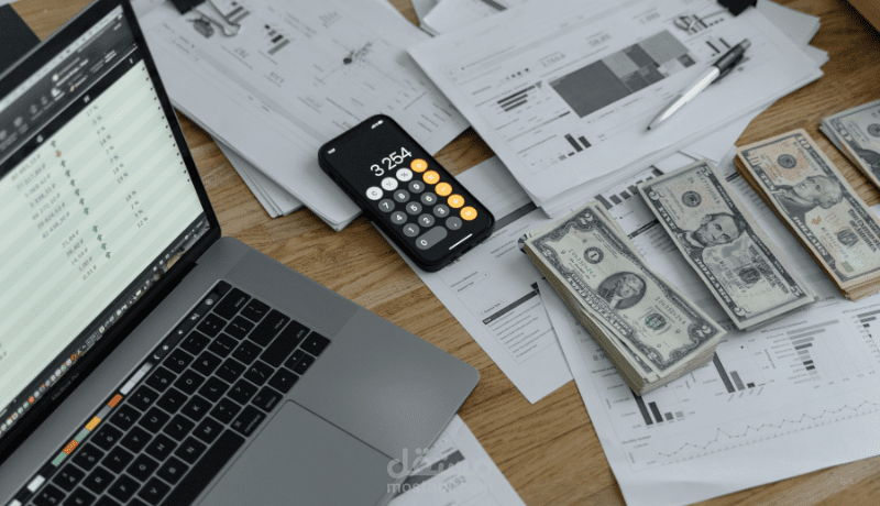 إعداد القوائم المالية والتقارير المحاسبية باحترافية
