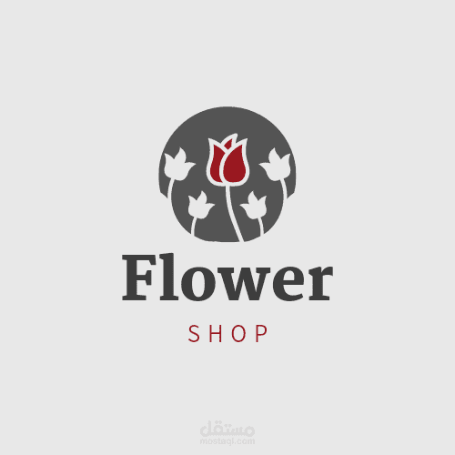 تصميم Logo
