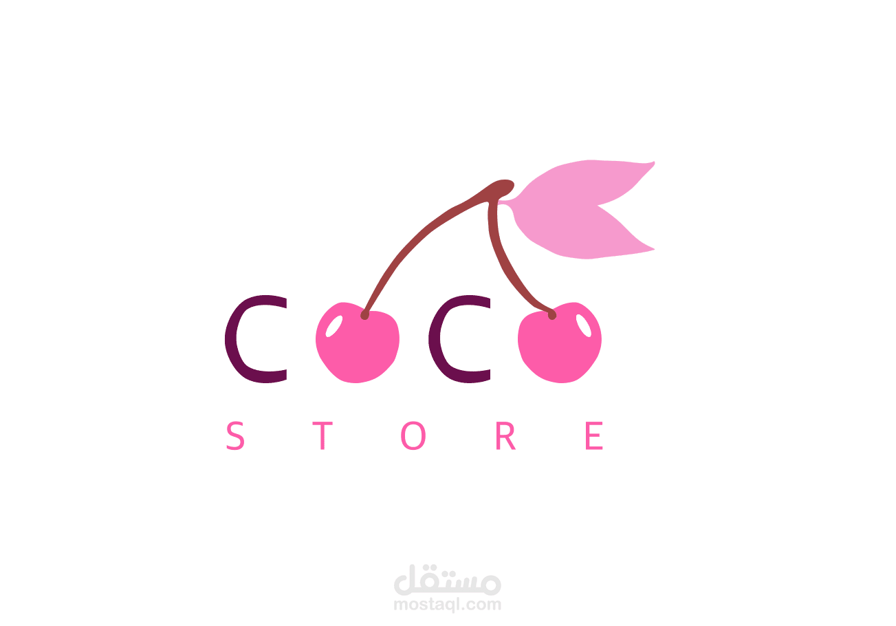 Coco Store Logo