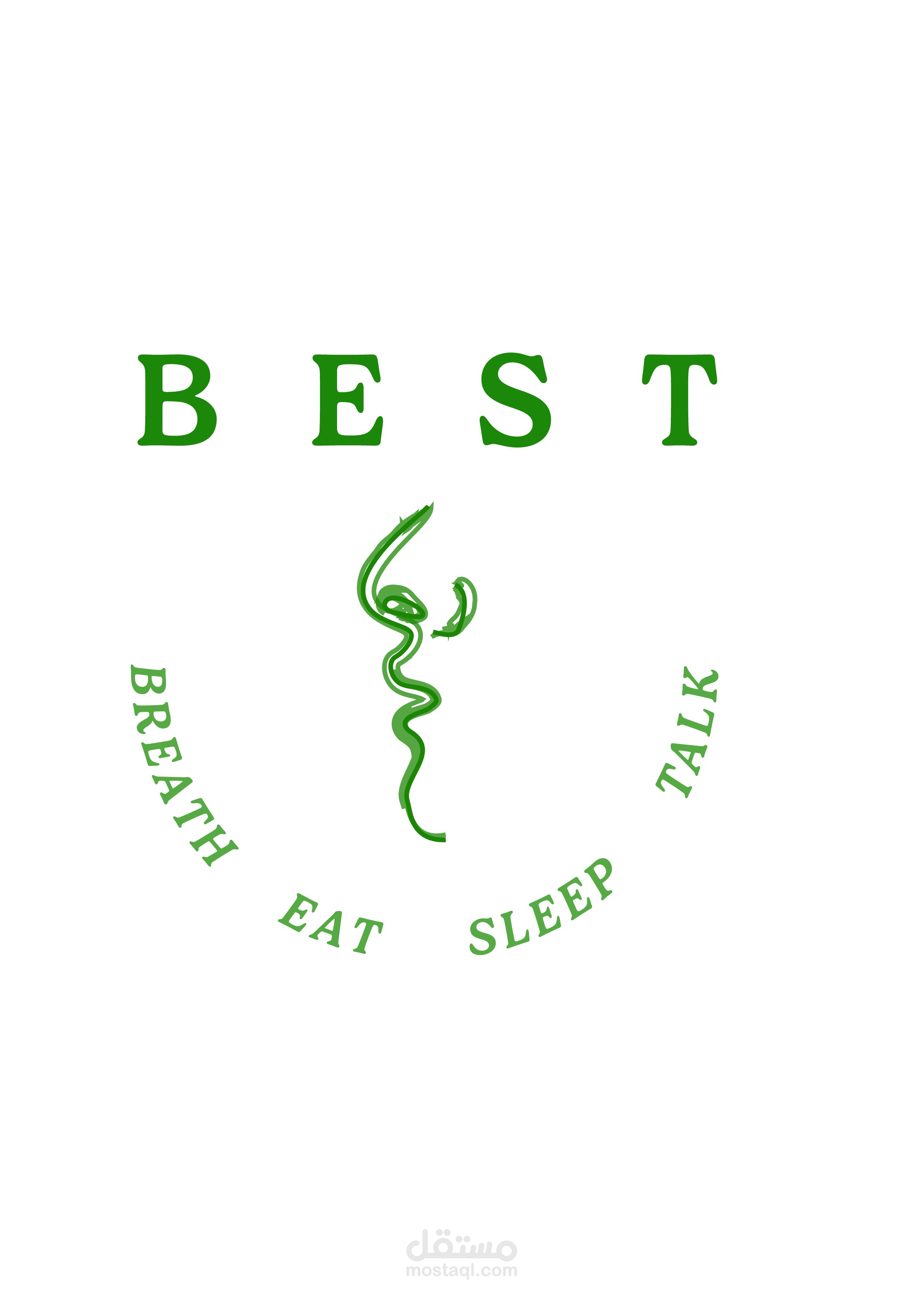 BEST Logo