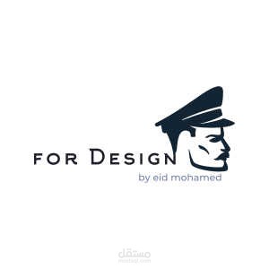 تصميم شعار