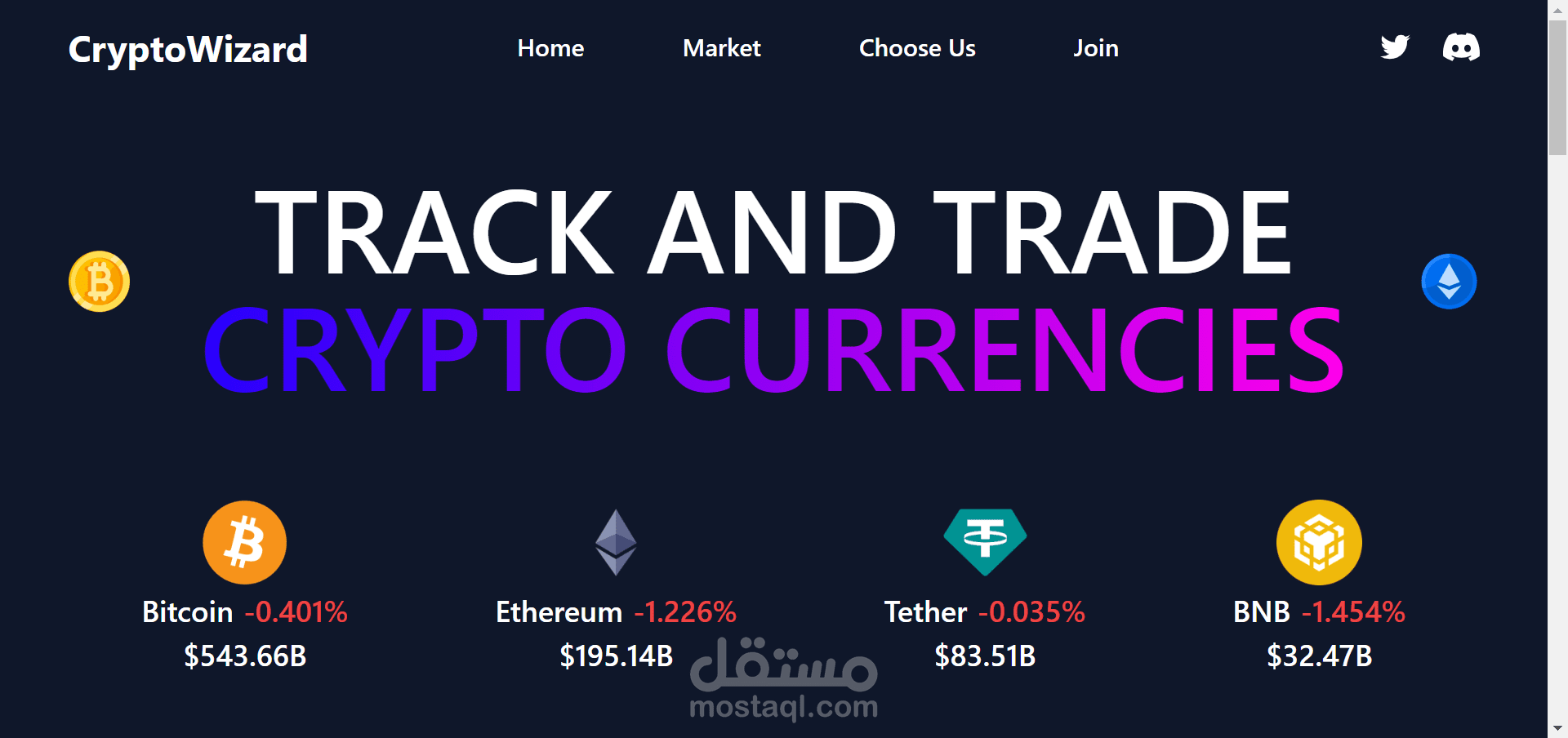 crypto site