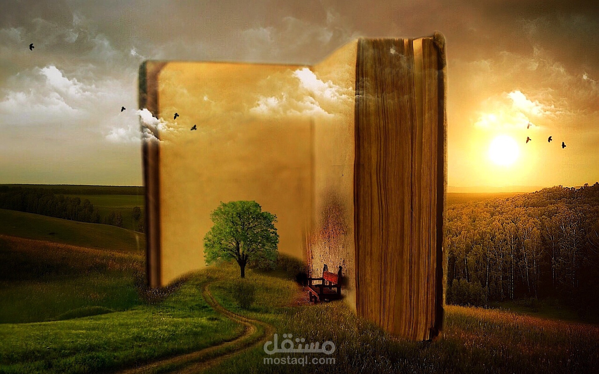 ترجمه بحث من اللغه الانجليزيه الي اللغه العربيه
