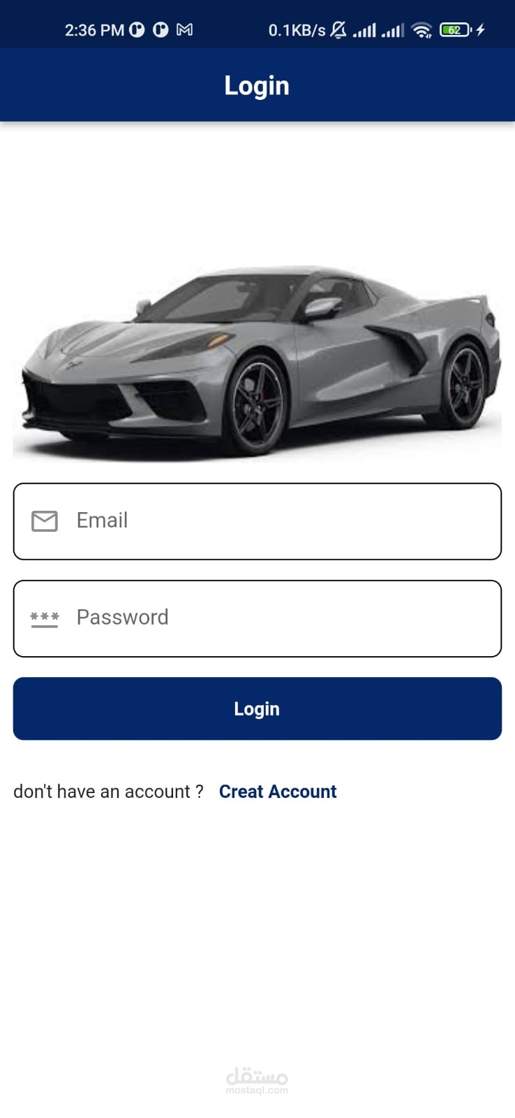 https://github.com/MohamedTaherElnemr/Cars_App