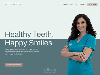 dental medical center