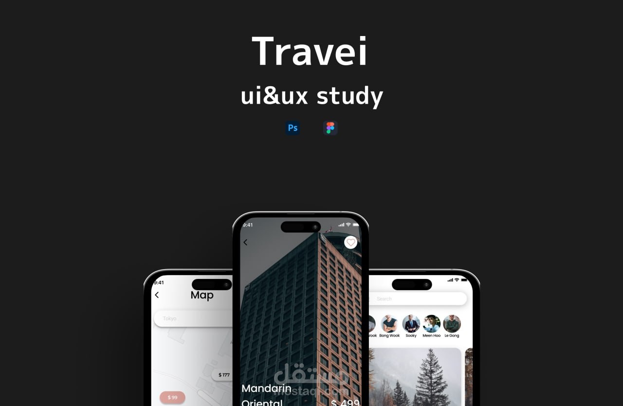 Travi