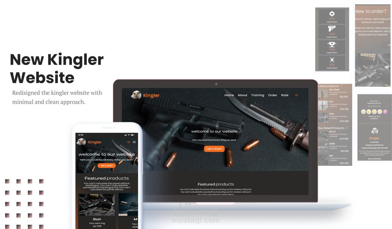 Kingler