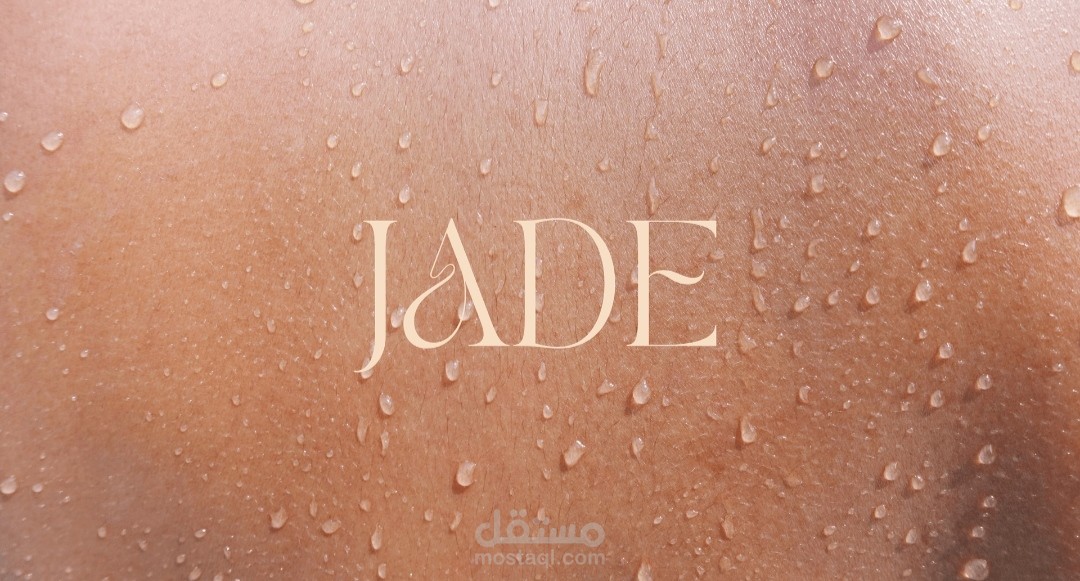 JADE soap