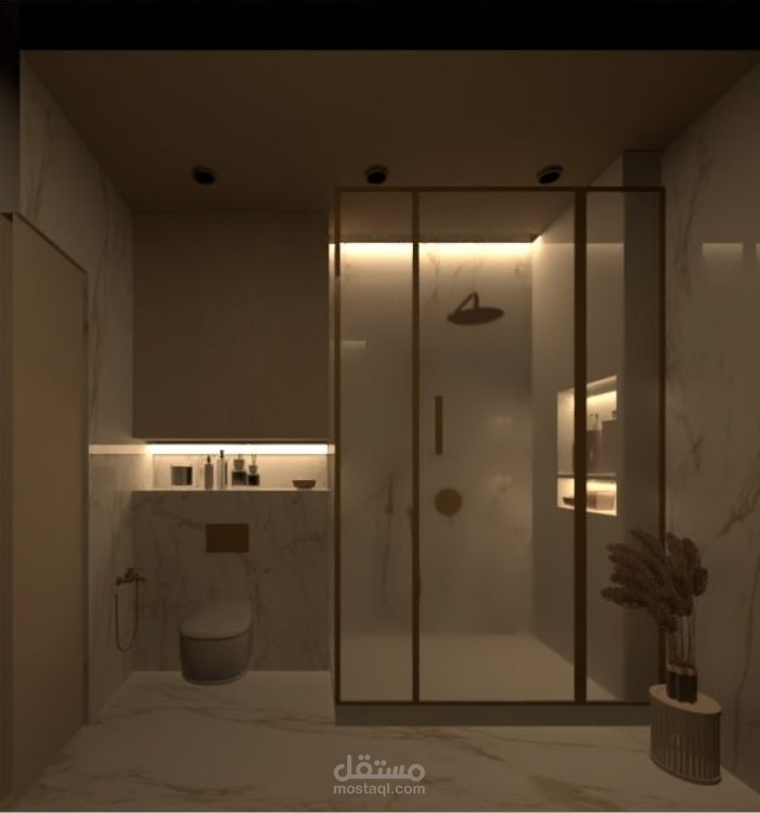 مونتاج لأعمالي