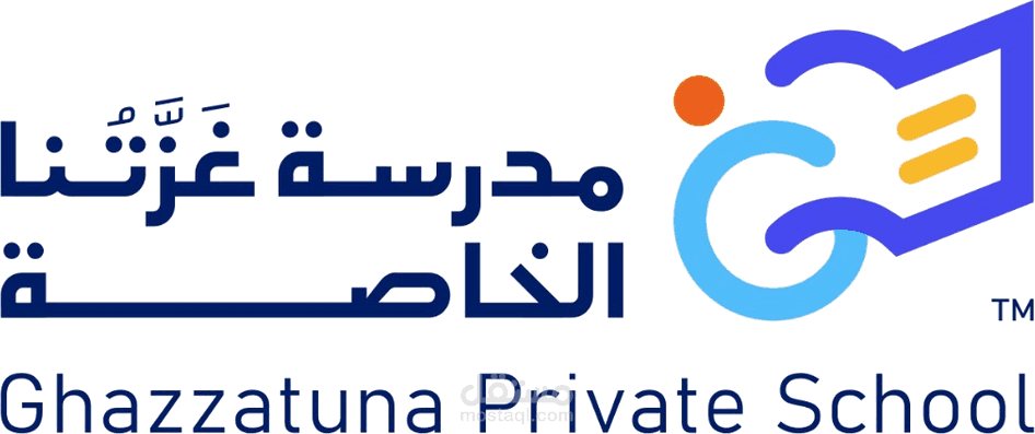 منصة غزتنا التعليمية — نظام مدرسي متعدد البوابات