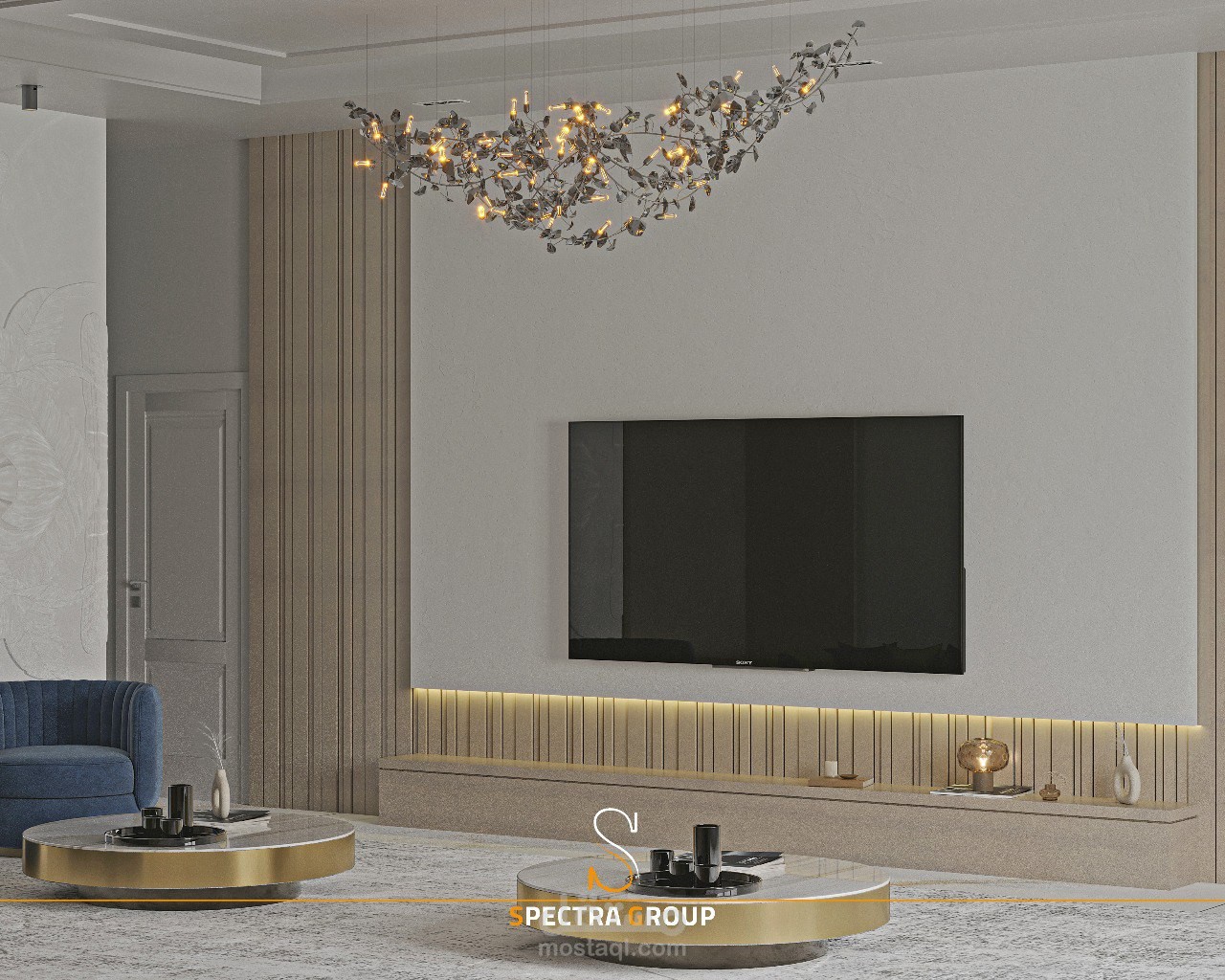 Living Room Design