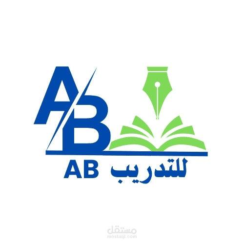 شعار AB
