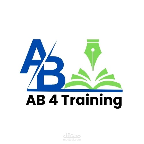 لوجو AB