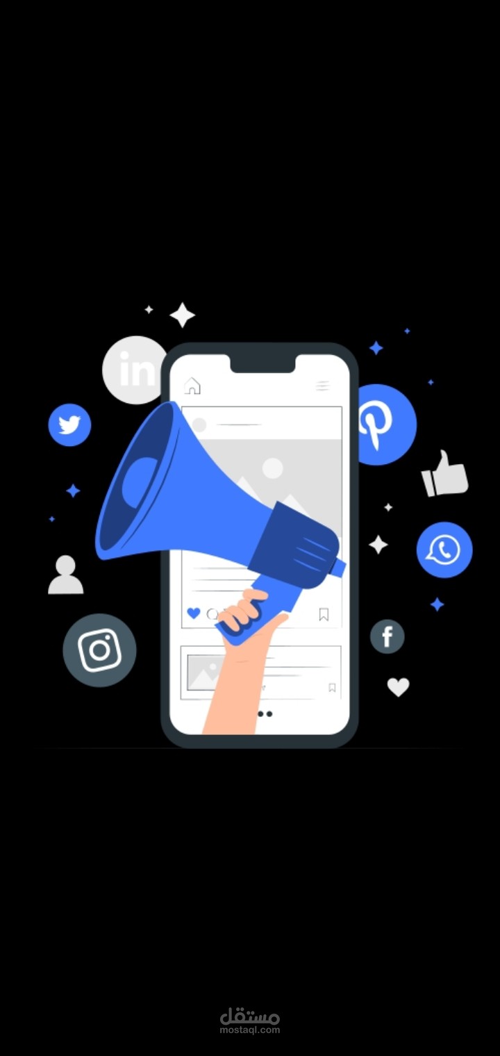 كتابة نصوص ترويجية باحترافية شديدة ودقة عالية