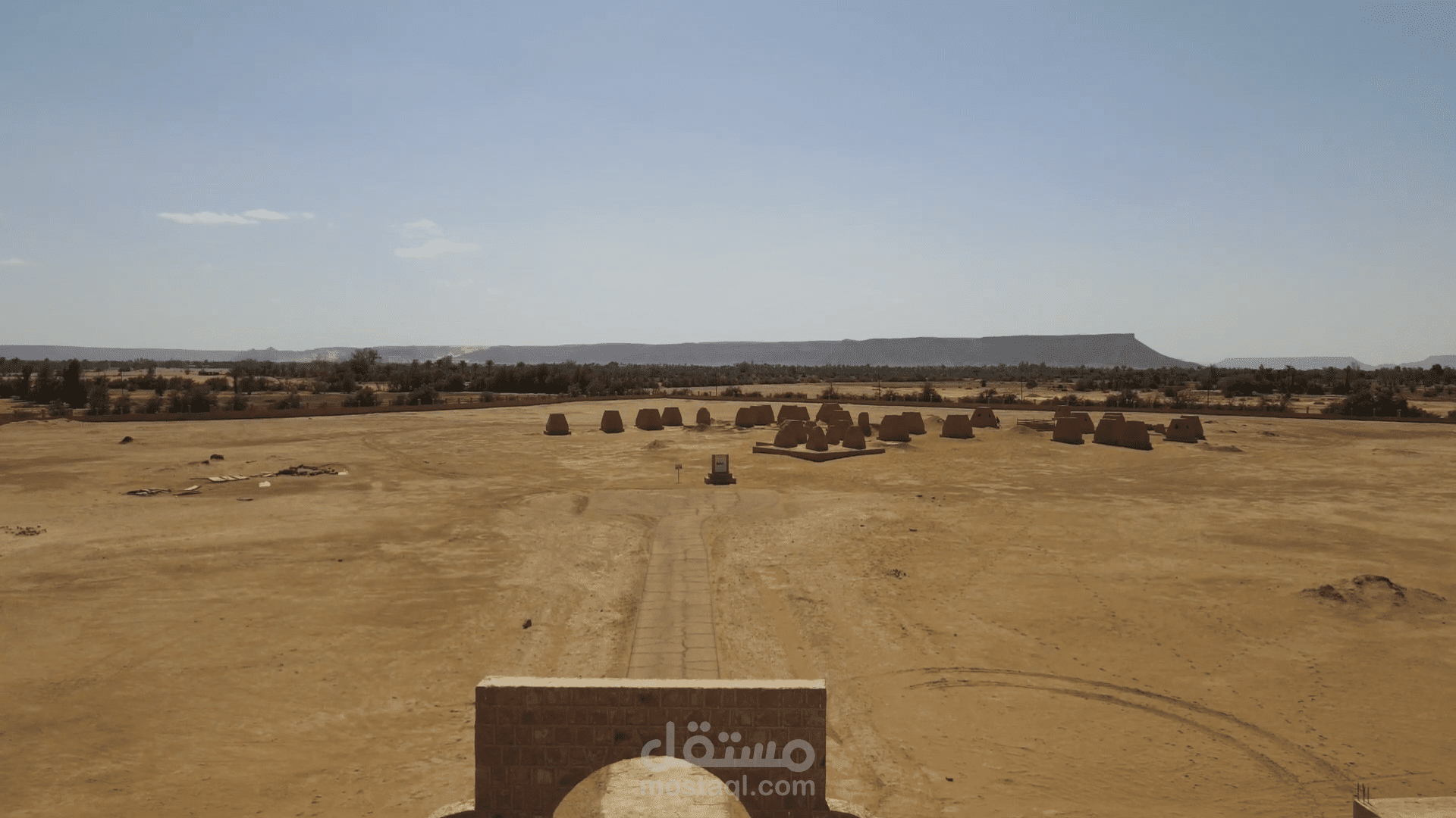 موسيقى قوافل الفن