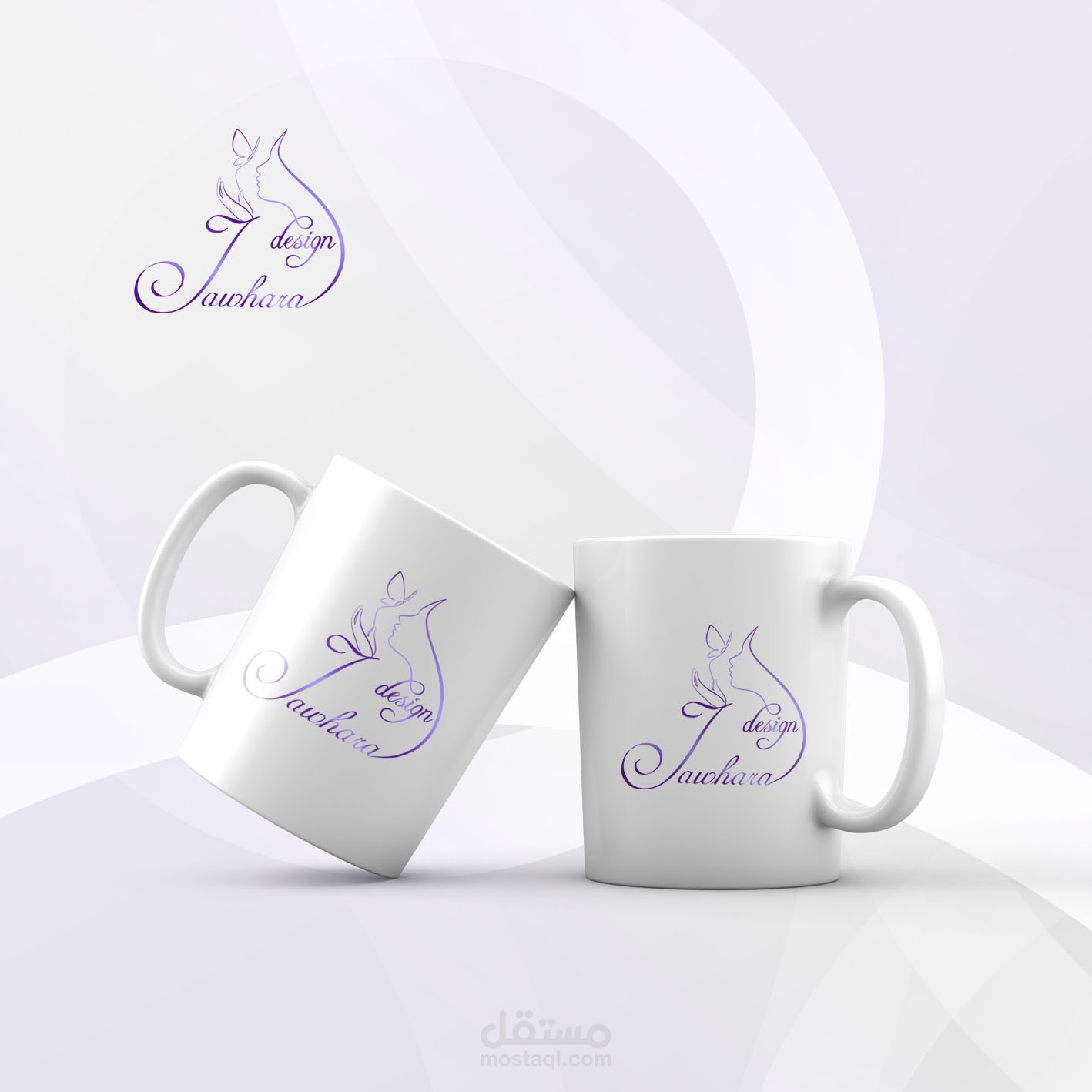 الطباعة والتصميم على الماك