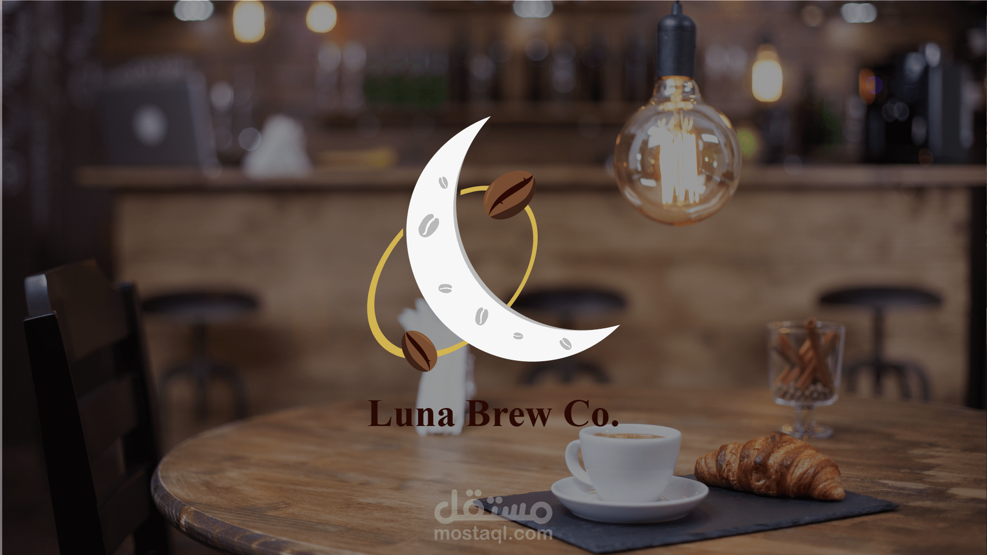 Luna Brew Co.