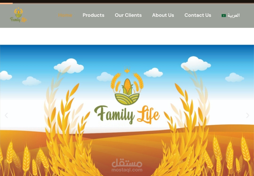 familylife website