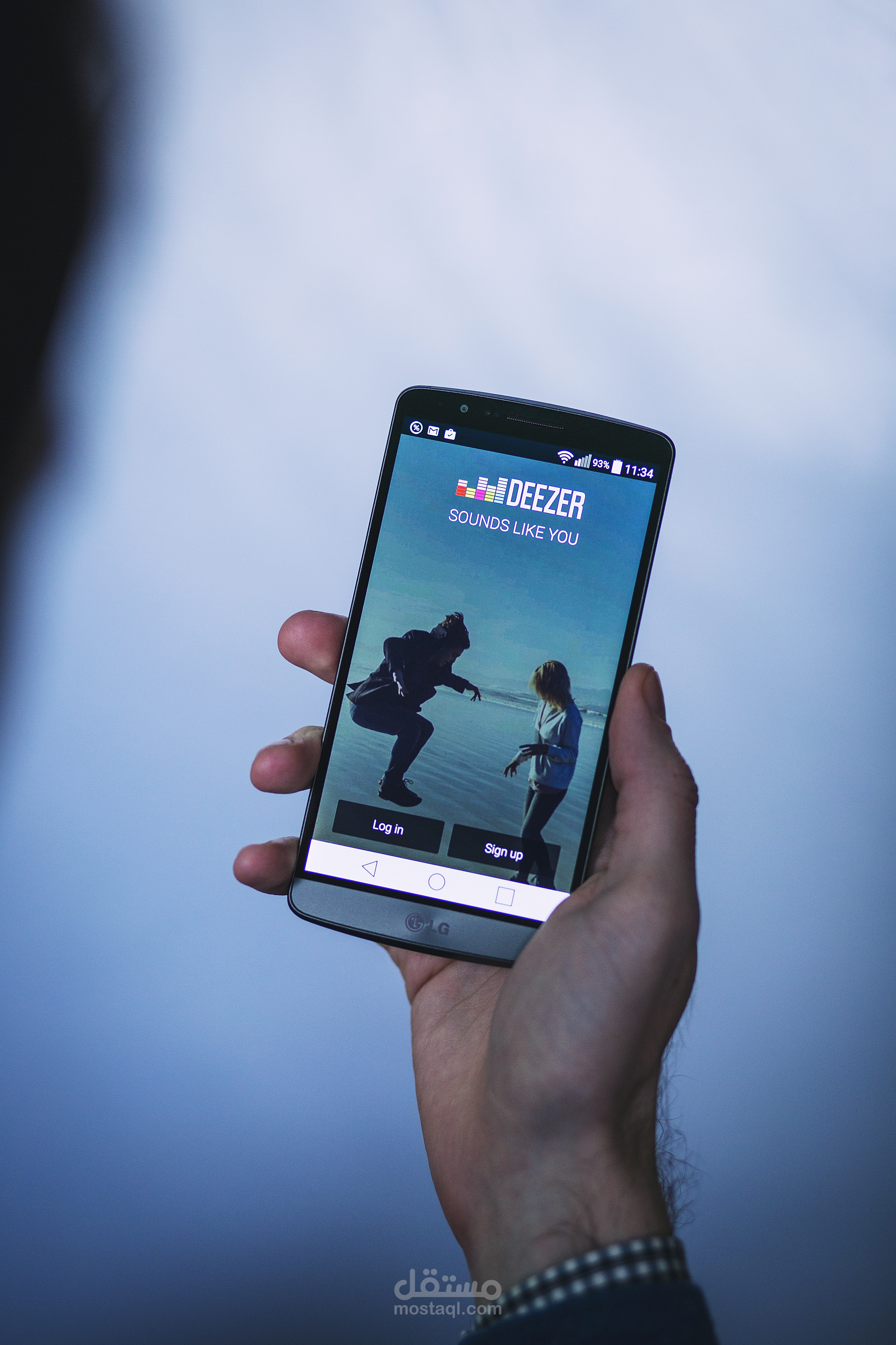 Deezer Streaming Model: Transforming Music Industry Revenue Distribution