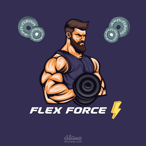 Flex Force App