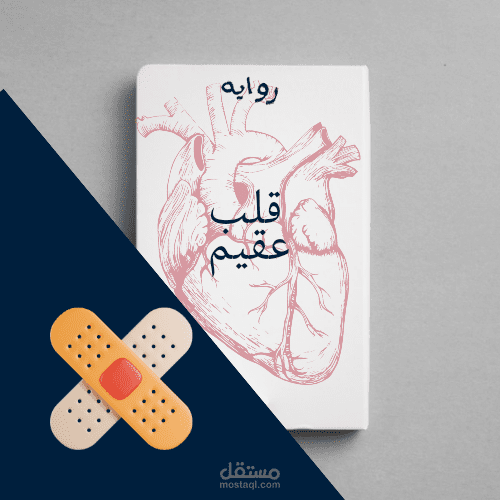 كتابت محتوا وتصميم بوسترا لوقو وغلاف كتار