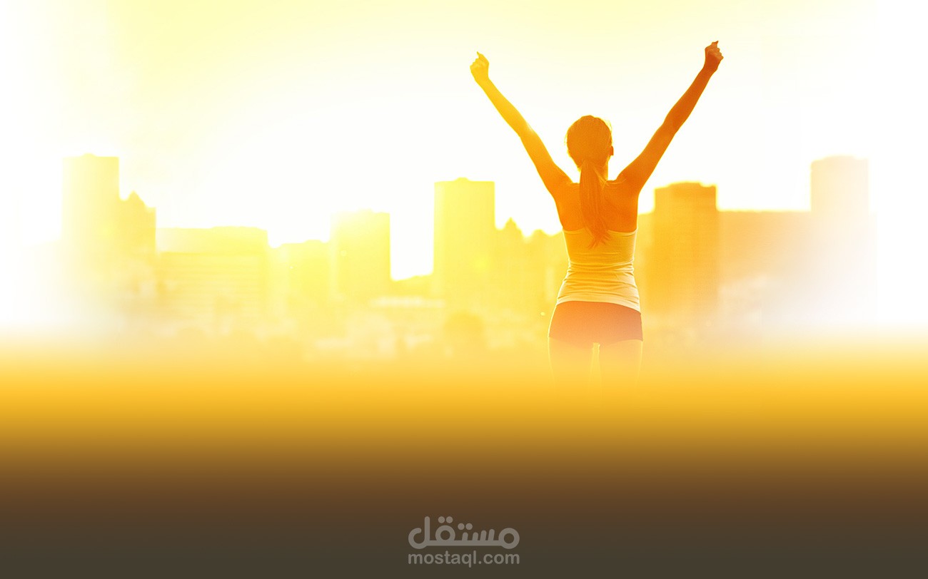 إنشاء صفحات هبوط  Landing page