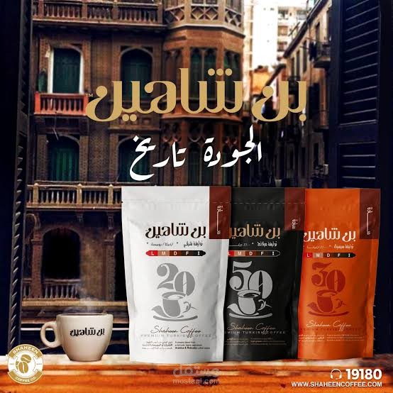 تعليق صوتي باللهجة العامية المصرية ( بن شاهين)