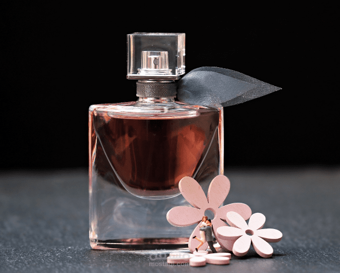 عطور جذابة