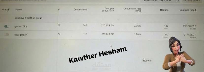 إدارة حملات TikTok Ads لبيع العقارات وتحقيق أعلى معدل تحويل (Leads)