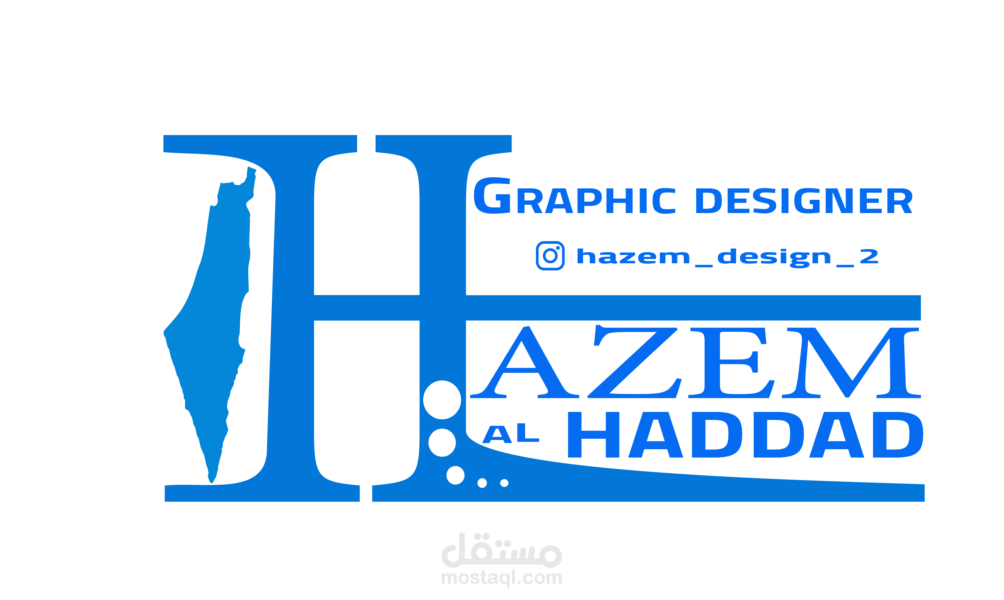 تصميم لوجو