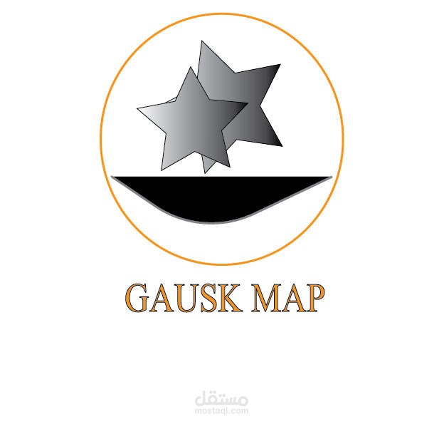 لوجو شركة شحن