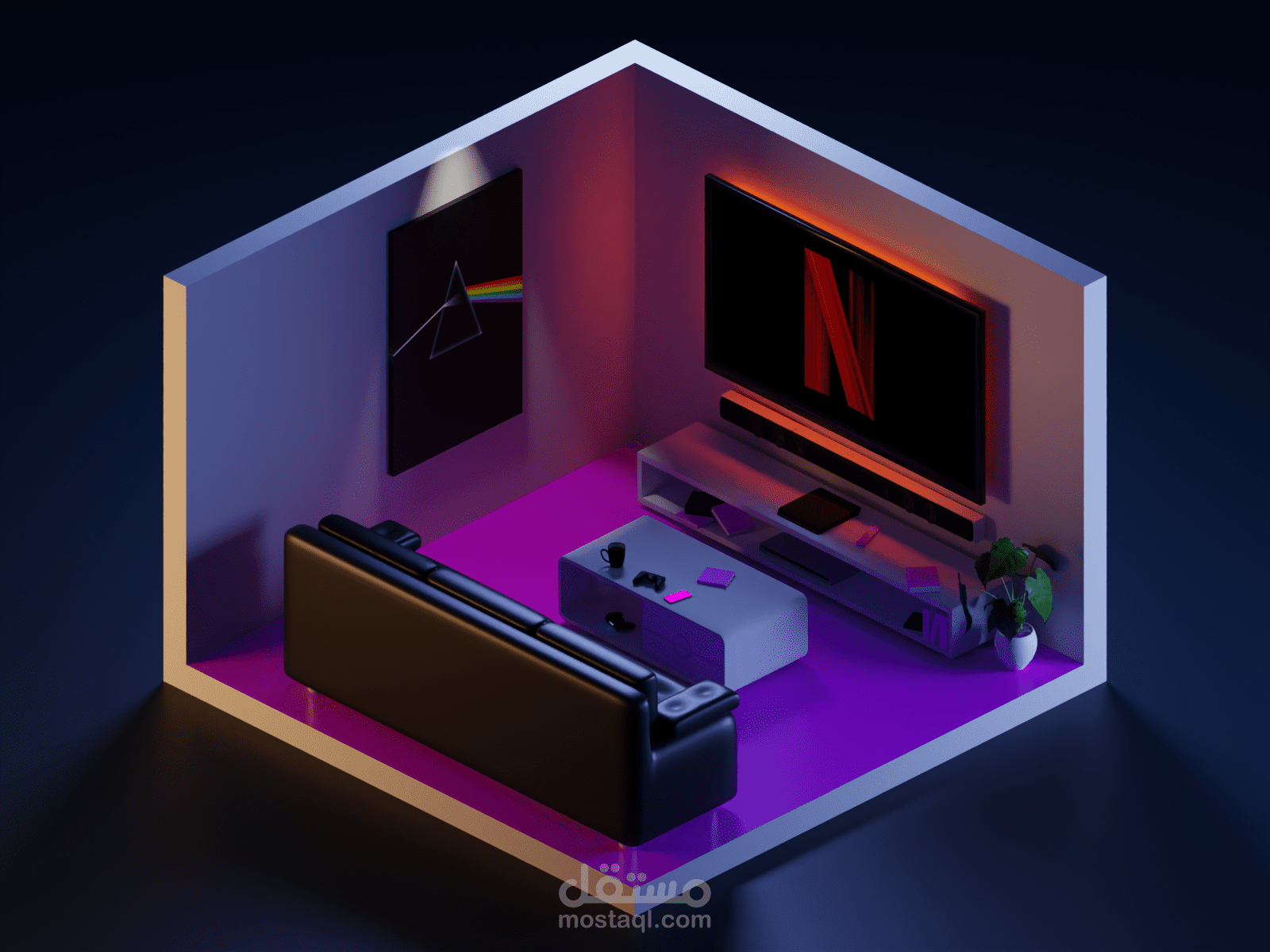 تصميم الـNFT