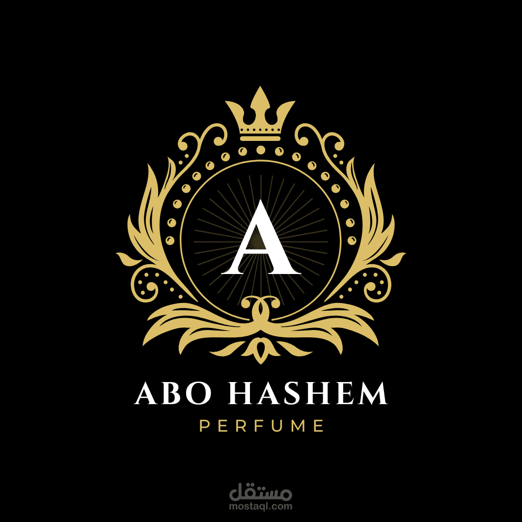 تصميم لوجو (شعار) DESIEN LOGO