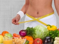 A Special Diet to Accelerate Fat Burning in the Body