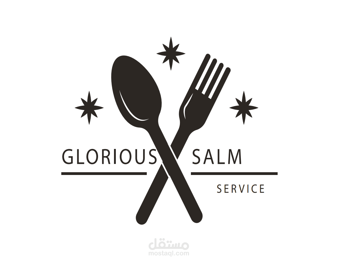 تصميم logo